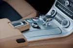 Mercedes-Benz SLS AMG Roadster 2012 года